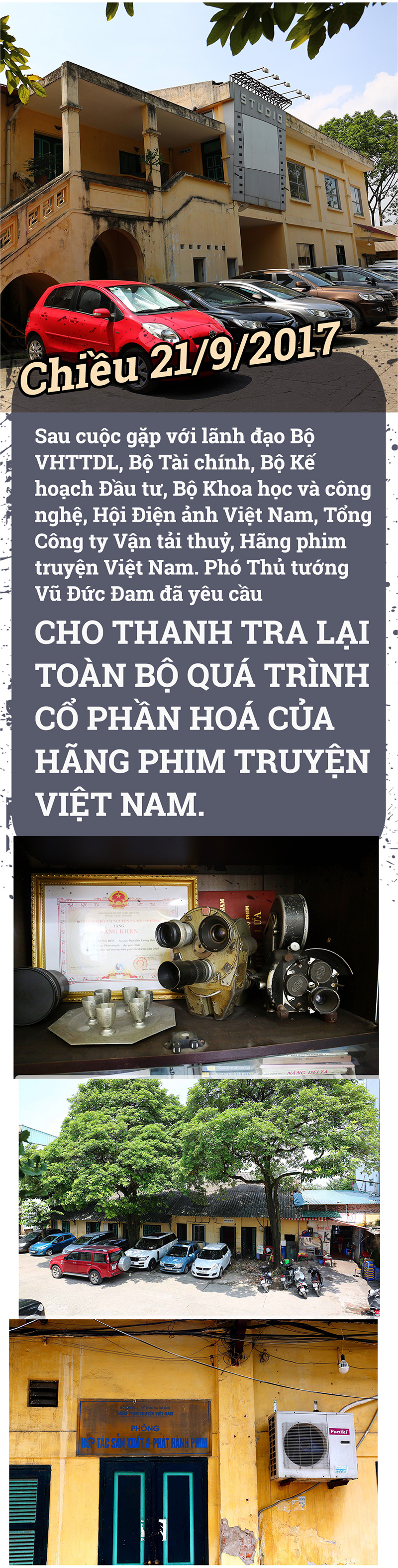 hãng phim truyện Việt Nam