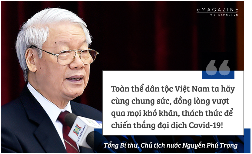 Chủ tịch nước Nguyễn Phú Trọng