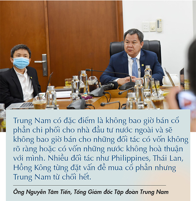 Trung Nam group