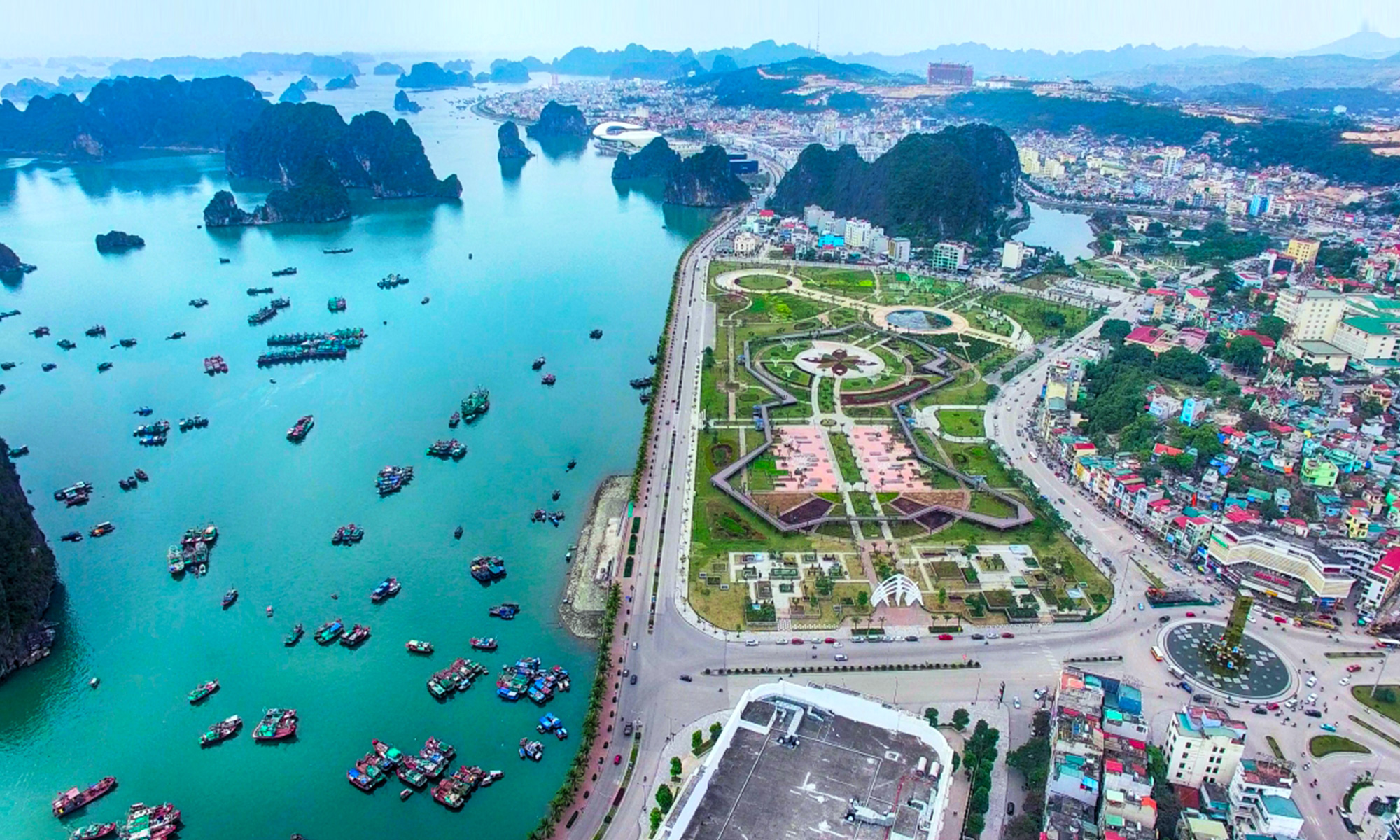 bất động sản 2018