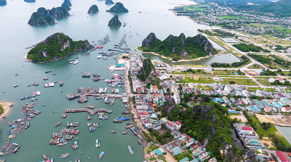 bất động sản quảng ninh