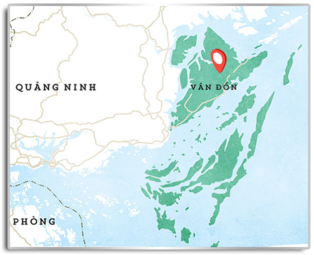 bất động sản quảng ninh
