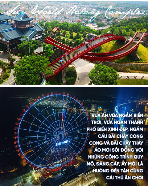 ẩm thực sun world