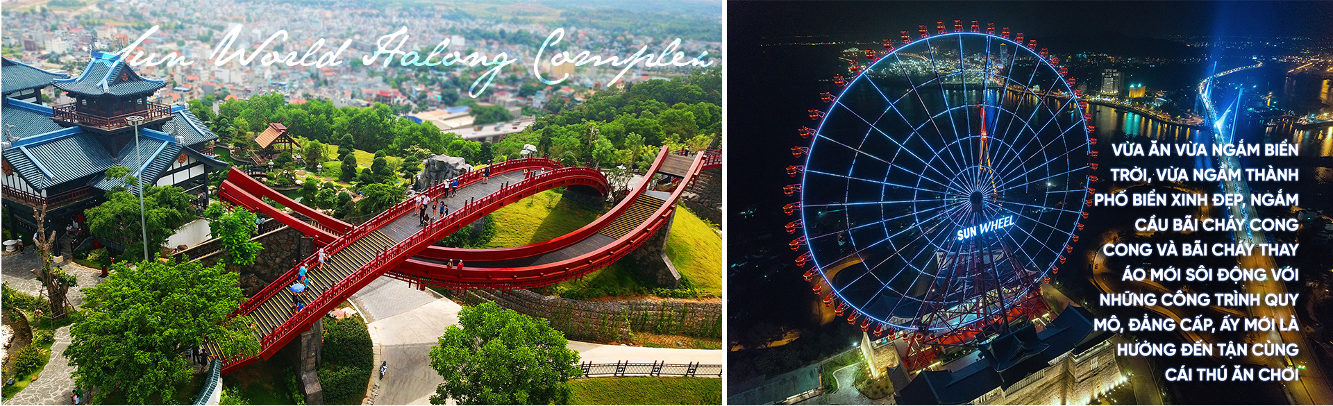 ẩm thực sun world