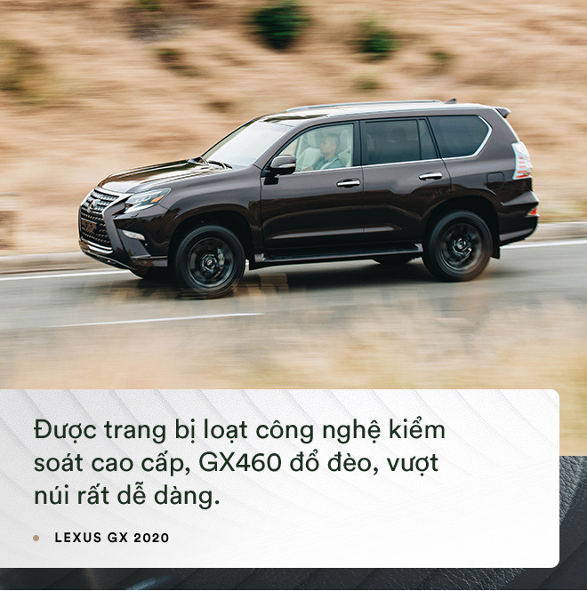 Lexus GX