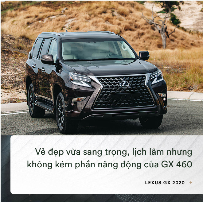 Lexus GX
