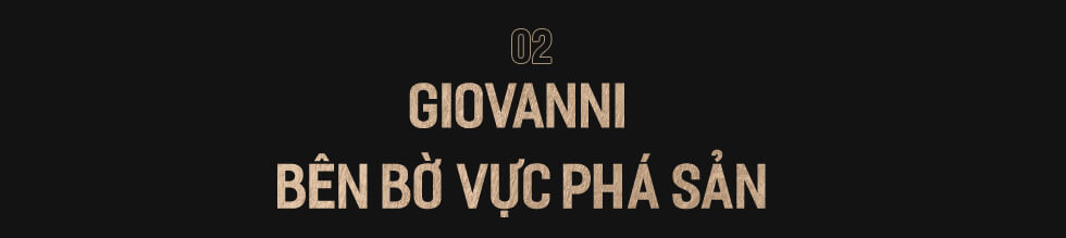 Giovanni