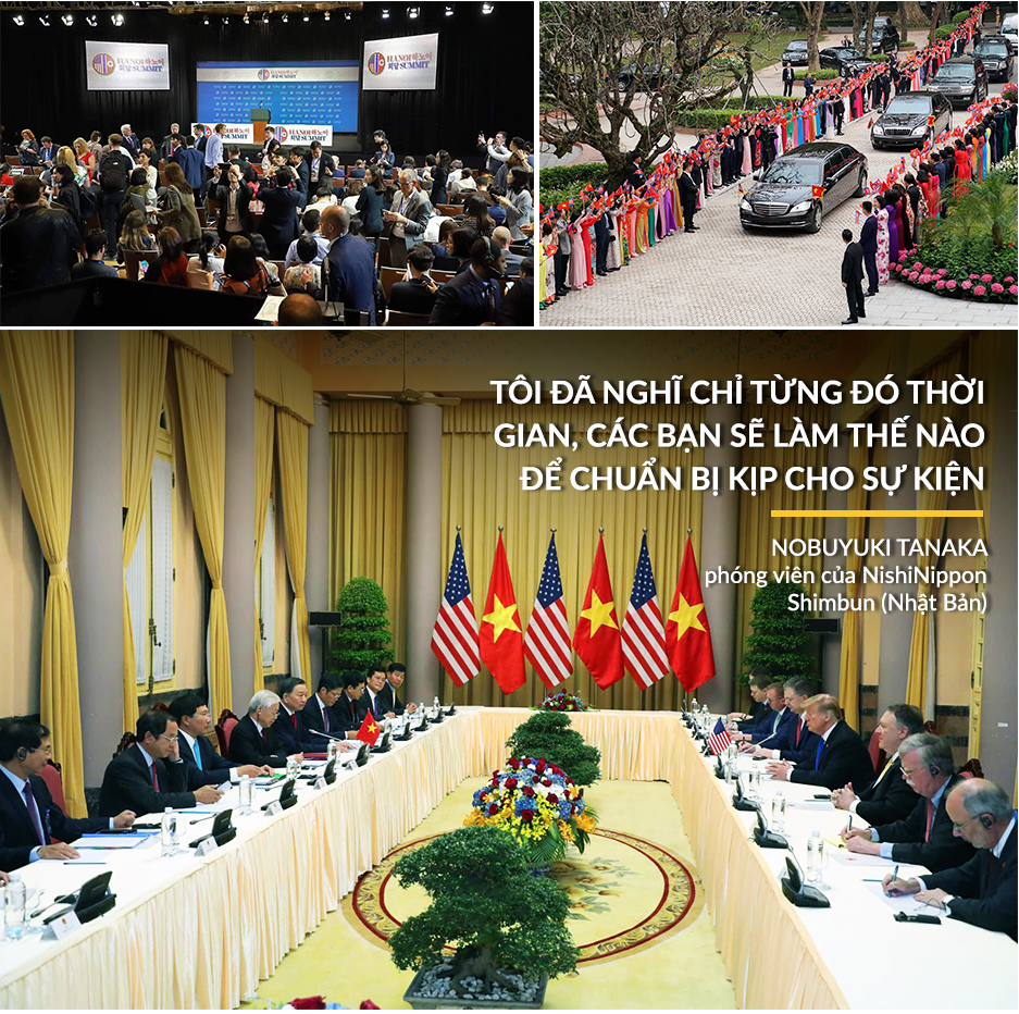 thượng đỉnh mỹ triều